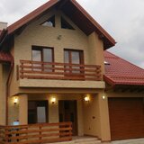 Vila de vanzare in Brebu  - Zona Brebu Megiesesc